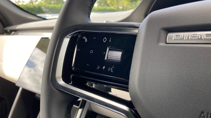 Land Rover Discovery Sport 1.5 P270e Landmark 5dr Auto [5 Seat] Station Wagon - Image 47